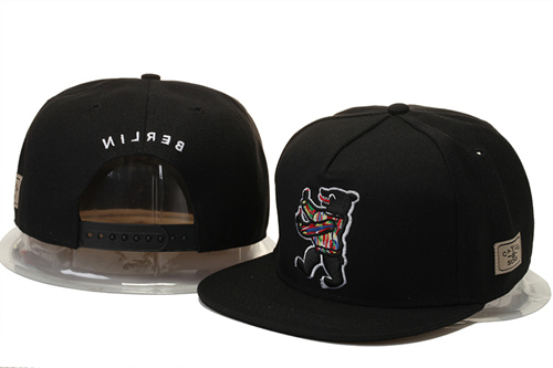 Cayler And Sons Snapback Hat #262